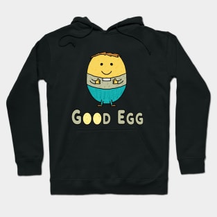 Good Egg Hoodie